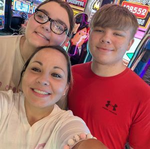 Meet your Posher, Alisha